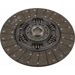 Sachs 1878 007 046 Kupplungsscheibe