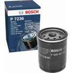BOSCH F 026 407 236 Ölfilter BOSCH F 026 407 236 Ölfilter