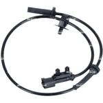 Sensor, Raddrehzahl 756003 Sensor, Raddrehzahl 756003
