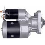 Starter 8EA 012 527-161 Starter 8EA 012 527-161