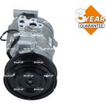 NRF 32881 Kompressor, Klimaanlage EASY FIT NRF 32881 Kompressor, Klimaanlage EASY FIT