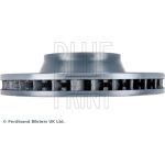 Blue Print ADBP430298 Bremsscheibe
