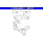Halter, Bremssattel 11.0230-0630.1