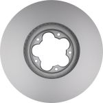 Bremsscheibe 9082752 Bremsscheibe 9082752