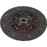Sachs 1878 600 539 Kupplungsscheibe