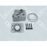 Zylinderkopf Kompressor für Mercedes Benz 000 131 54 19 OEGERMANY 011320906005 Zylinderkopf Kompressor für Mercedes Benz 000 131 54 19 OEGERMANY 011320906005