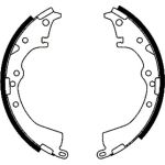 Hella 8DB 355 002-031 Bremsbackensatz Hella 8DB 355 002-031 Bremsbackensatz