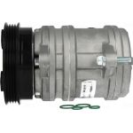 Kompressor, Klimaanlage 89263 Kompressor, Klimaanlage 89263