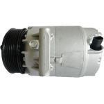 Kompressor, Klimaanlage ACP 137 000S