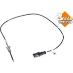 NRF 707334 Sensor, Abgastemperatur EASY FIT NRF 707334 Sensor, Abgastemperatur EASY FIT