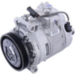 Mahle ACP 140 000P Kompressor, Klimaanlage BEHR Premium Line