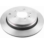Vaico V48-80006 Bremsscheibe Vaico V48-80006 Bremsscheibe