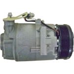 Kompressor, Klimaanlage ACP 125 000P