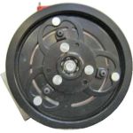 Mahle ACP 1297 000P Kompressor, Klimaanlage BEHR Premium Line Mahle ACP 1297 000P Kompressor, Klimaanlage BEHR Premium Line