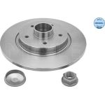 Meyle 16-15 523 4122 Bremsscheibe MEYLE-ORIGINAL: True to OE Meyle 16-15 523 4122 Bremsscheibe MEYLE-ORIGINAL: True to OE