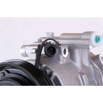 Kompressor, Klimaanlage 890684 Kompressor, Klimaanlage 890684