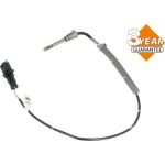 NRF 707415 Sensor, Abgastemperatur EASY FIT NRF 707415 Sensor, Abgastemperatur EASY FIT