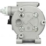 Kompressor, Klimaanlage 89358 Kompressor, Klimaanlage 89358