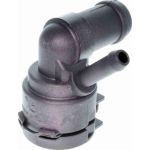 Kühlmittelflansch V10-3527 Kühlmittelflansch V10-3527