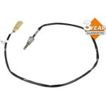 Sensor, Abgastemperatur 707456 Sensor, Abgastemperatur 707456