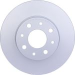 Hella 8DD 355 116-441 Bremsscheibe PRO Hella 8DD 355 116-441 Bremsscheibe PRO