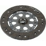 Kupplungsscheibe 1864 001 612 Kupplungsscheibe 1864 001 612