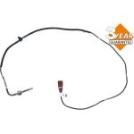Sensor, Abgastemperatur 707047 Sensor, Abgastemperatur 707047