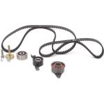 BOSCH 1 987 948 051 Zahnriemensatz BOSCH 1 987 948 051 Zahnriemensatz