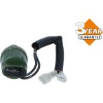 NRF 38907 Druckschalter, Klimaanlage EASY FIT