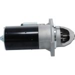 BOSCH 1 986 S00 657 Starter BOSCH 1 986 S00 657 Starter