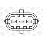 BorgWarner (BERU) ZS337 Zündspule BorgWarner (BERU) ZS337 Zündspule
