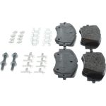 Bremsbelagsatz, Scheibenbremse 0 986 460 291 Bremsbelagsatz, Scheibenbremse 0 986 460 291