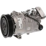 Valeo 813886 Kompressor, Klimaanlage RE-GEN - AT Valeo 813886 Kompressor, Klimaanlage RE-GEN - AT