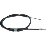 BOSCH 1 987 482 630 Seilzug, Feststellbremse BOSCH 1 987 482 630 Seilzug, Feststellbremse