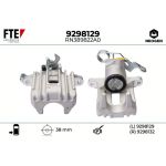 Bremssattel 9298129