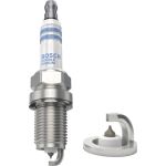 BOSCH 0 242 236 599 Zündkerze Double Iridium BOSCH 0 242 236 599 Zündkerze Double Iridium