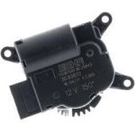 Stellelement, Mischklappe AA 16 000P