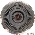 Kupplung, Kühlerlüfter CFC 119 000P Kupplung, Kühlerlüfter CFC 119 000P