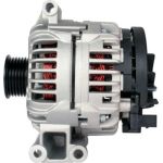 Generator 8EL 012 428-411 Generator 8EL 012 428-411