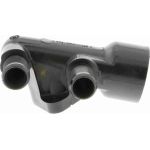 Kühlmittelflansch V22-9715 Kühlmittelflansch V22-9715