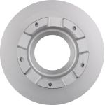 FTE 9082838 Bremsscheibe COATED RANGE