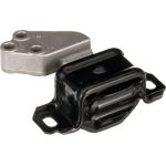 Gates ETM1798 Lagerung, Motor
