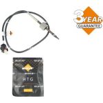 NRF 707259 Sensor, Abgastemperatur EASY FIT NRF 707259 Sensor, Abgastemperatur EASY FIT