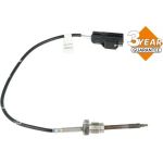 NRF 707396 Sensor, Abgastemperatur EASY FIT
