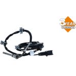 Sensor, Abgastemperatur 707305