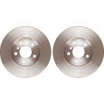 Bremsscheibe DF6756