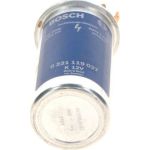 BOSCH 0 221 119 027 Zündspule für klassische Fahrzeuge