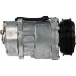 Kompressor, Klimaanlage 89055