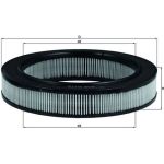 Luftfilter LX 69