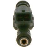 BOSCH 0 280 156 347 Einspritzventil